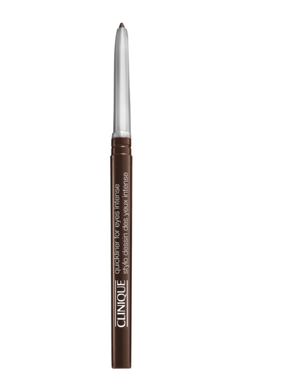 Clinique Quickliner For Eyes Intense Eye Liner N° 03 Chocolate